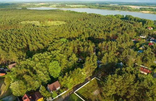 Domek w Sosenkach - Foto 16