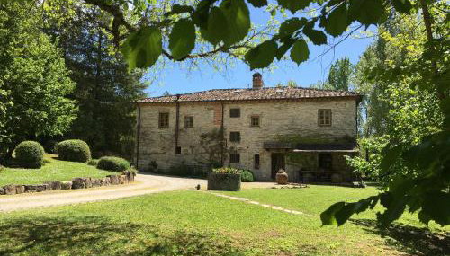 Il Molinaccio - Foto 2