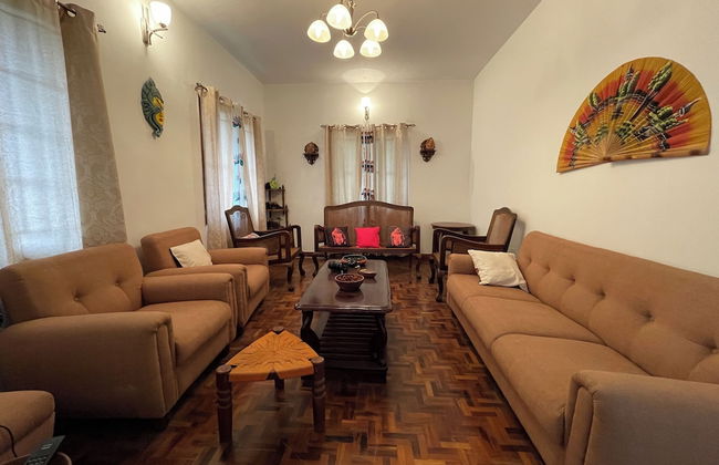 Nashika Homestay - Foto 17