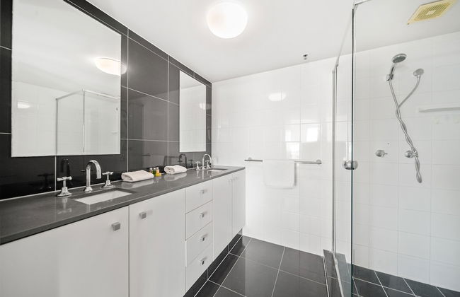 Oxygen Apartments - Foto 31