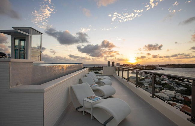 Serenity Penthouse - The Pinnacle of Luxury - Foto 26