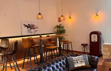 APARTAMENTOS VILLA DE GOYA - Photo 10