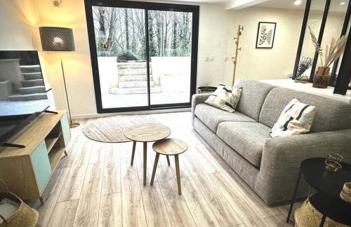 Cocon proche Disneyland et Paris - Foto 13