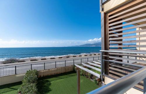Agosta: Terrace with sea view - Luxury flat | By Airnest - Foto 4
