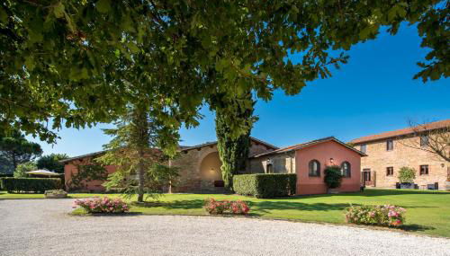 Country House Le Case Coloniche - Photo 3, Garden