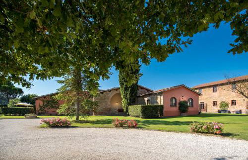 Country House Le Case Coloniche - Foto 3
