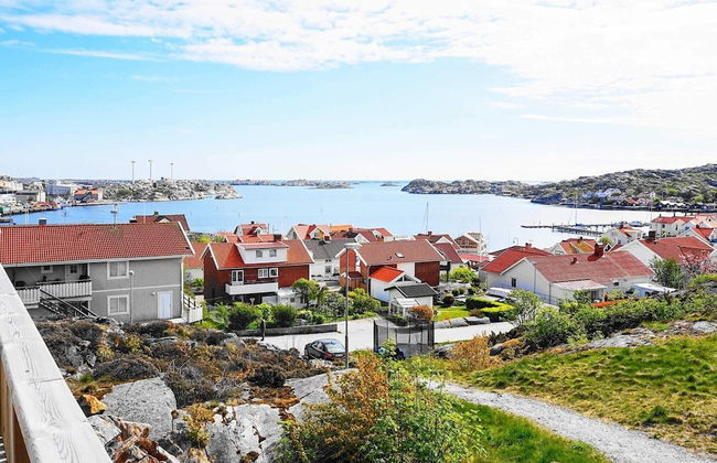 2 Person Holiday Home in Ronnang - Foto 23