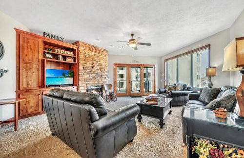 Bridges Bay Resort Coronado building 200 - Photo 11