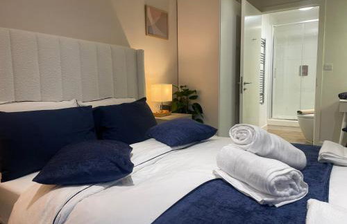 Luxury Apartment in Olympic Village - Foto 13