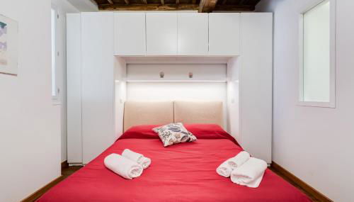 Piazza Navona-Coronari House - Foto 4