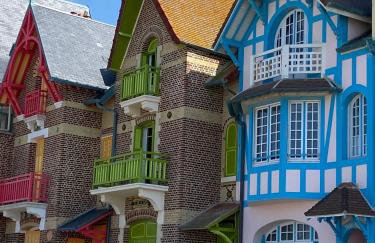 Villa les Fleurs Appartement en front de mer - Foto 15