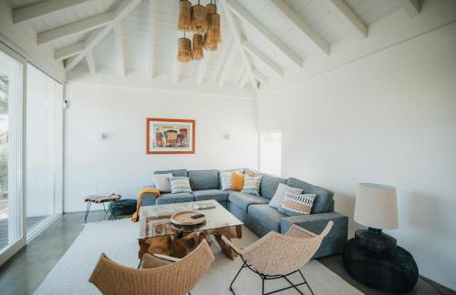 Casa 7 boxes - amazing villa with heated pool - Foto 60