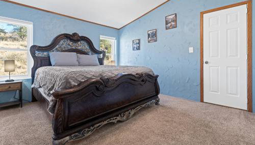 Mountain Farm Stay, Alpacas and Views, Royal Gorge 15min - Foto 3