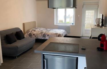 studio rénové - Photo 3