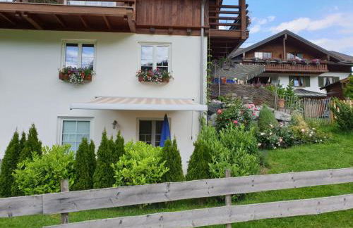 Ferienwohnung Stuimändle - Photo 26