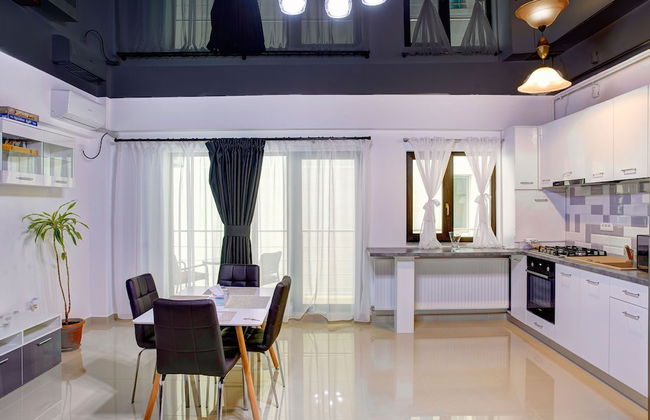 Apartamente Papaya - Foto 69