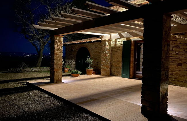 Tuscan Farm Home Retreat - Foto 23