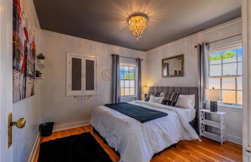 Updated Central Cottage - Foto 25