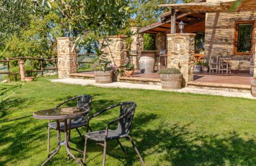 Holiday Home Meridiana by Interhome - Foto 65