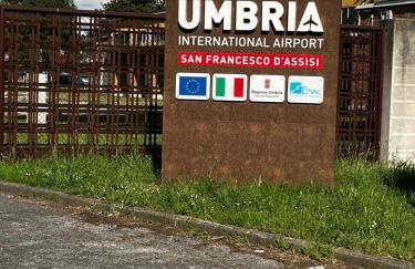 La finestra su Assisi - Photo 17