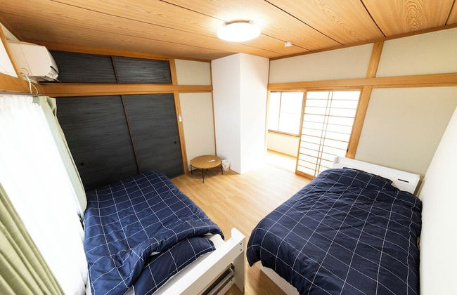 Enyu No Yado Dogo - Foto 15