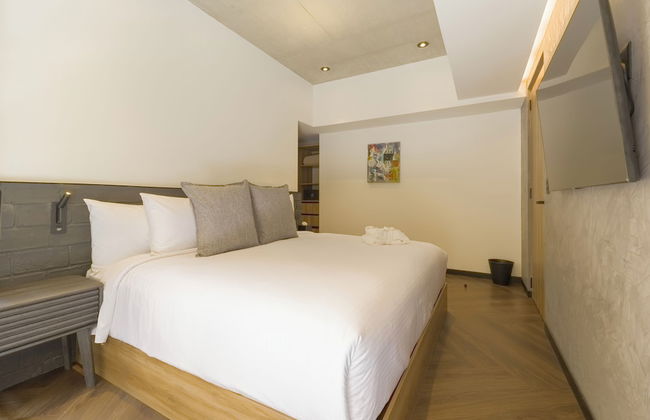 Park Condesa By Capitalia - Foto 21