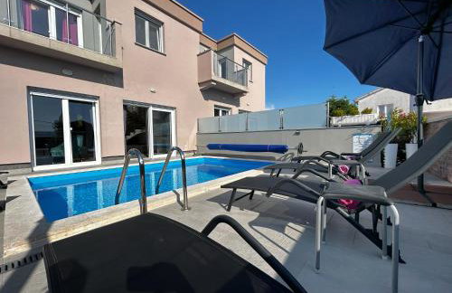 Holiday house "Sabine pink" - Foto 6