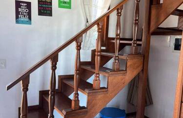 Casa pé na areia no Campeche - Foto 22