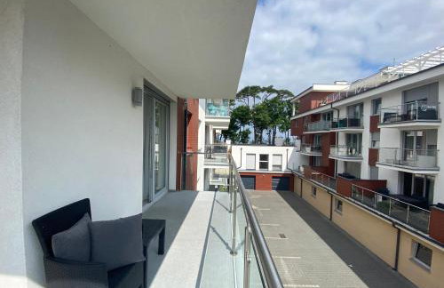 Apartament Klifowa 9/18 - Foto 13