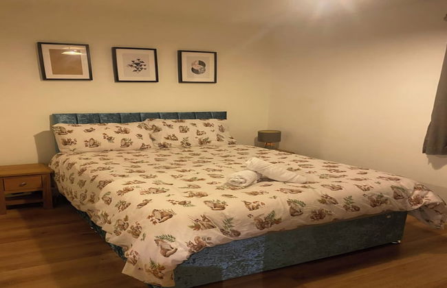 Luxurious Home Tottenham Court Road Charingcross Leicester Square - Foto 7