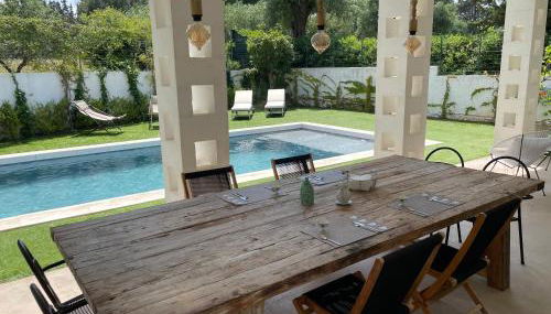 Villa Paolo - Rosa Marina Ostuni - Foto 5