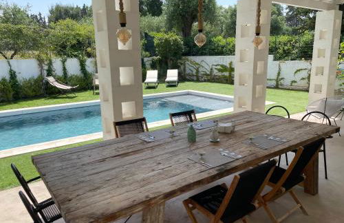 Villa Paolo - Rosa Marina Ostuni - Foto 5