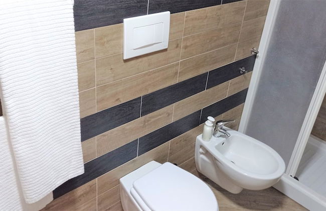 Napoletando bed and breakfast - Foto 25