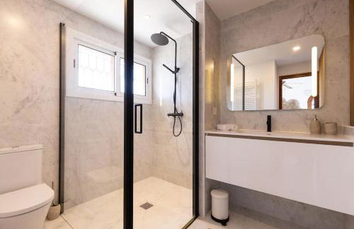 Villa Carmen - Peaceful Eco-Luxury with private pool - Foto 21