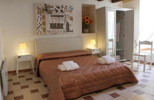 Casa vacanza L'antico fontanino - Photo 1