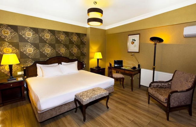 Evoda Residence - Foto 1