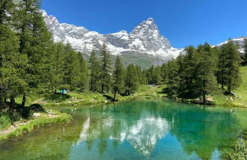 Baita delle marmotte CIR n 0012 - Foto 39