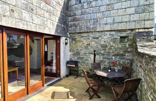 Ta Mill Cottages & Lodges - Dairy Cottage - Foto 1