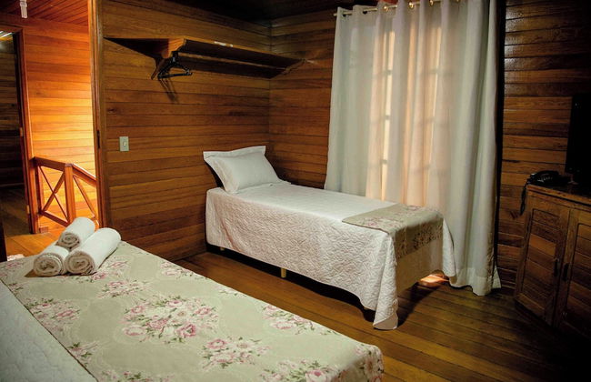 China Park Eco Resort - Foto 23