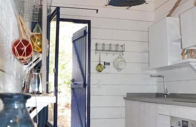 Les Maisons de pêcheurs - Foto 7