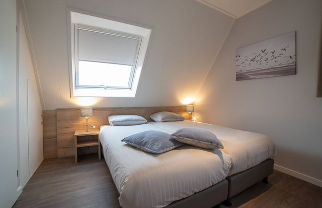 Luxury 8-person Wellness Villa With Sauna and Outdoor hot tub is Unique - Foto 15