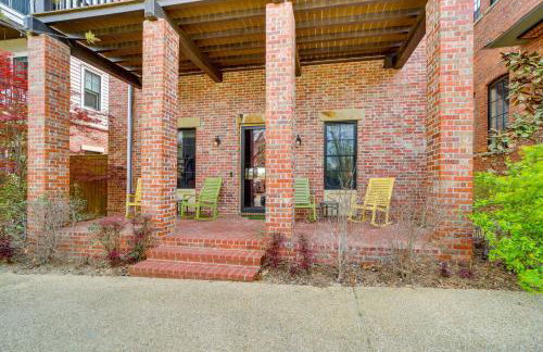 Carlton Landing Retreat with Eufaula Lake Access! - Foto 3