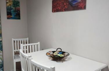 SEA VIEW TONIAS APARTMENTS Poseidon - Foto 9