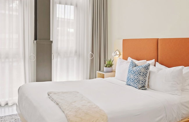 Harthall Hotel - Foto 37