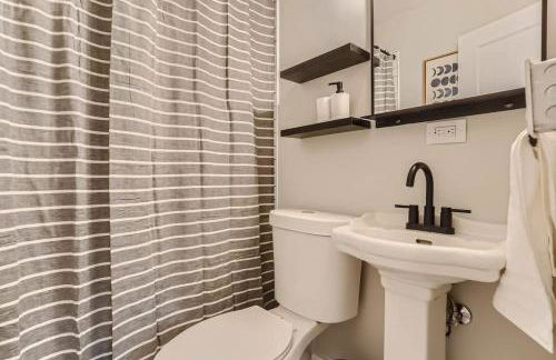 Detroit by Modern Midstay - On City Park #T22 - Foto 18