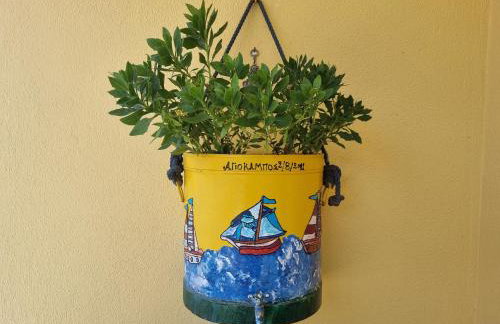 Studios Achileous 1 - Foto 18