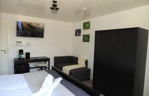 Gästehaus zum Rhein - Foto 6