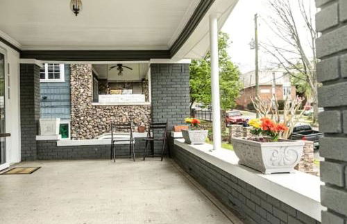 29th Street Trendy Lakeview Craftsman 8 - Foto 57