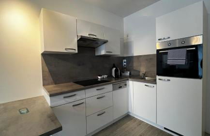 Blue Riverside Apartments - Foto 14