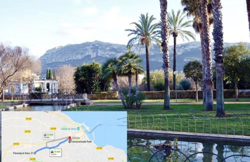 Beau 2 pieces récent a 5 m de la plage - Foto 5